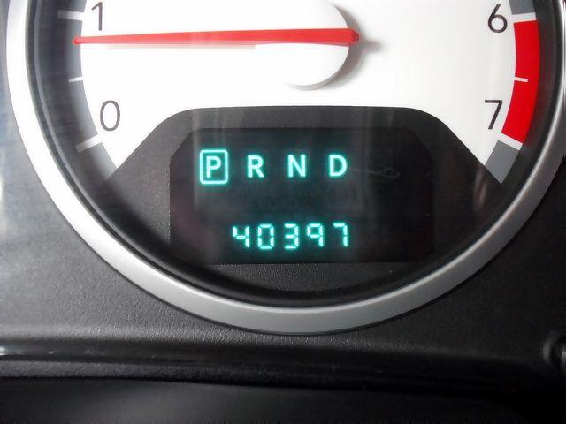 Dodge Grand Caravan 2010 photo 3