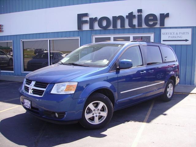 Dodge Grand Caravan S MiniVan