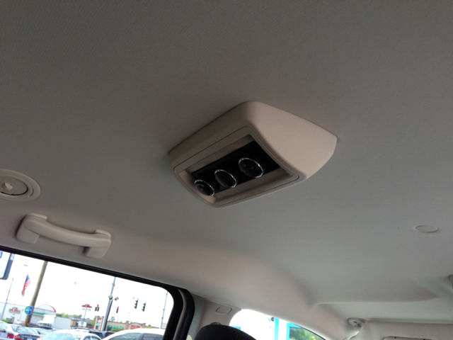 Dodge Grand Caravan 2010 photo 1