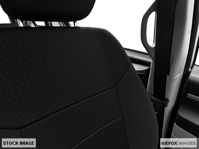 Dodge Grand Caravan 2010 photo 1