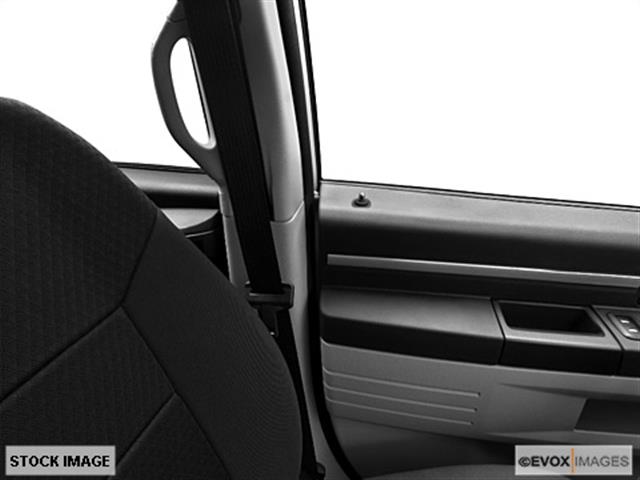 Dodge Grand Caravan 2010 photo 4