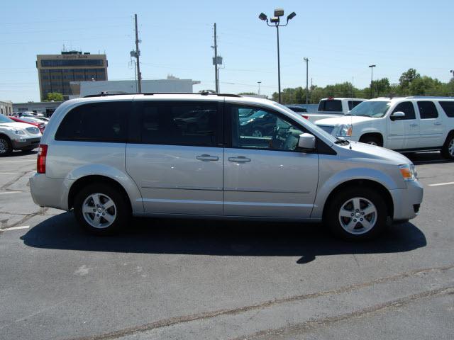 Dodge Grand Caravan 2010 photo 5