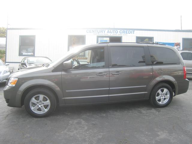 Dodge Grand Caravan S Unspecified