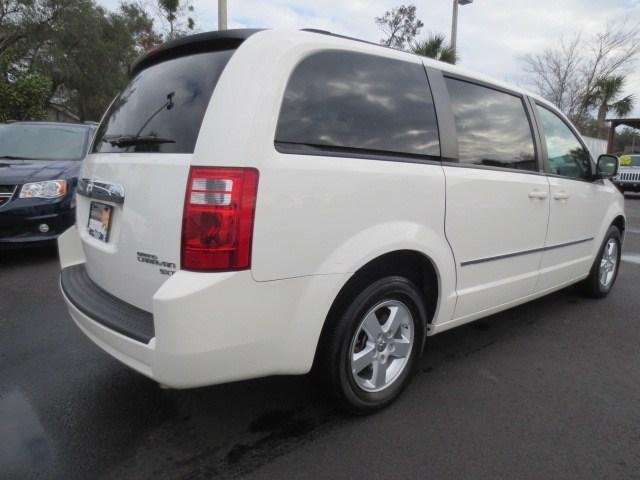 Dodge Grand Caravan S Unspecified