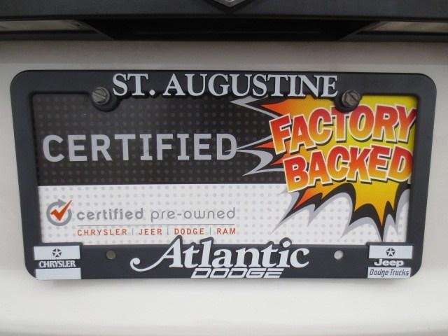 Dodge Grand Caravan 2010 photo 4