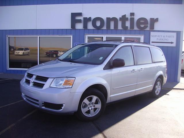Dodge Grand Caravan SE MiniVan