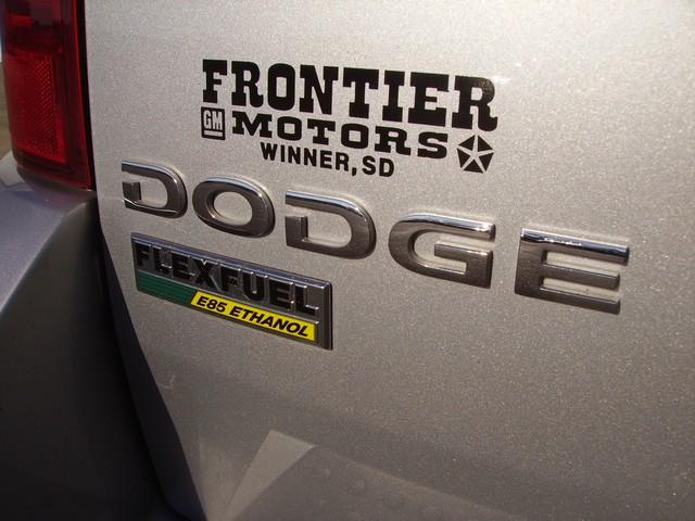 Dodge Grand Caravan 2010 photo 5