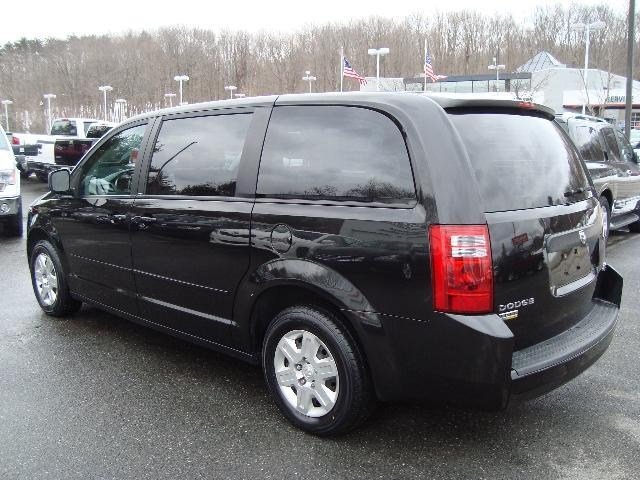 Dodge Grand Caravan SE Unspecified
