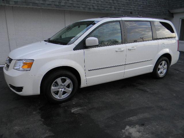 Dodge Grand Caravan S MiniVan