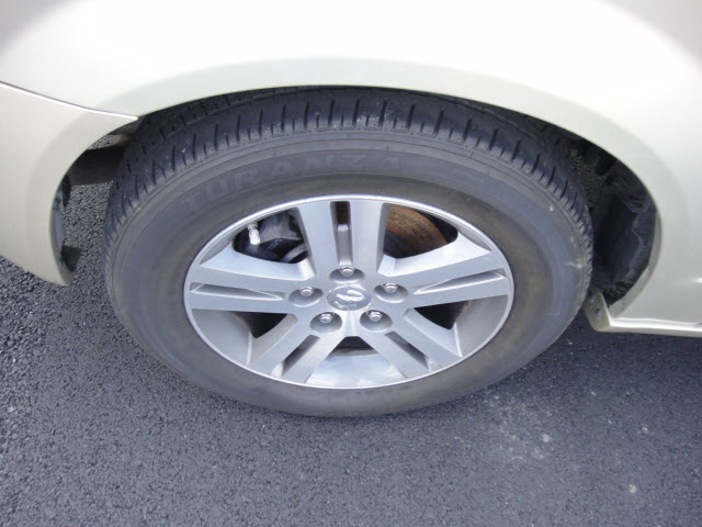 Dodge Grand Caravan 2010 photo 5