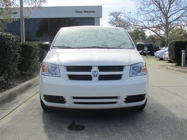 Dodge Grand Caravan 2010 photo 5