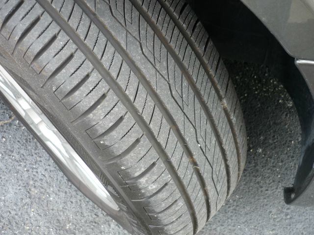 Dodge Grand Caravan SL AWD CVT Leatherroof Cargo Van