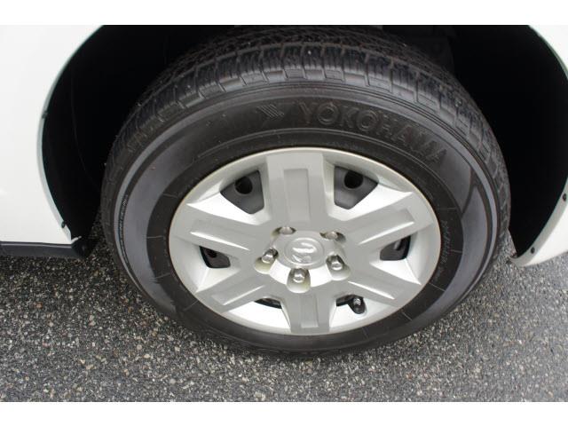 Dodge Grand Caravan 2010 photo 15