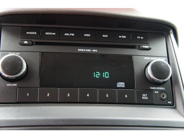 Dodge Grand Caravan 2010 photo 2