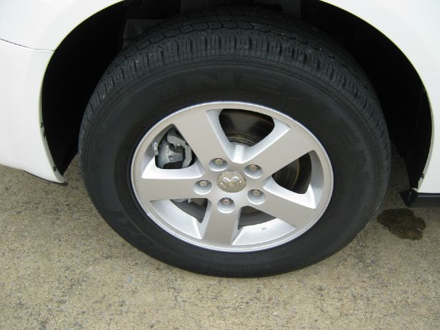 Dodge Grand Caravan SE MiniVan