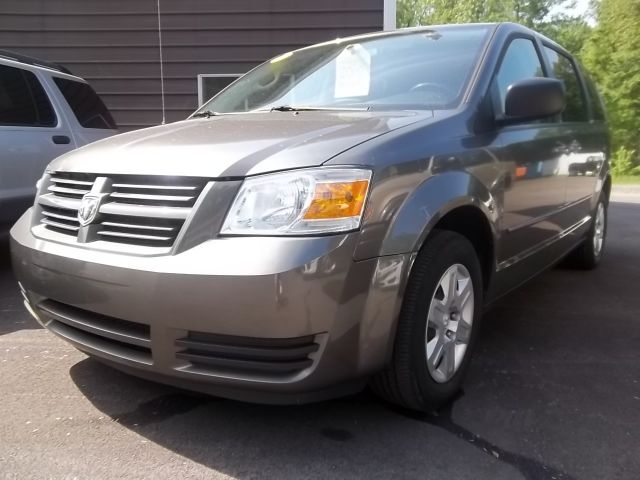 Dodge Grand Caravan SE MiniVan