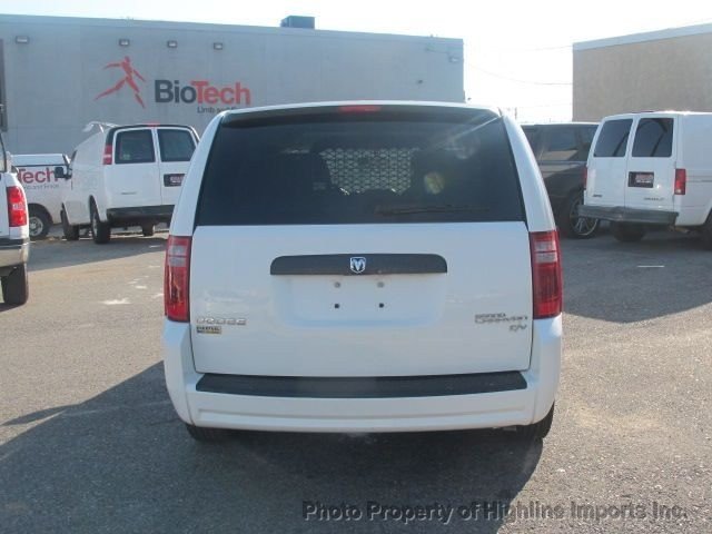 Dodge Grand Caravan 2010 photo 1
