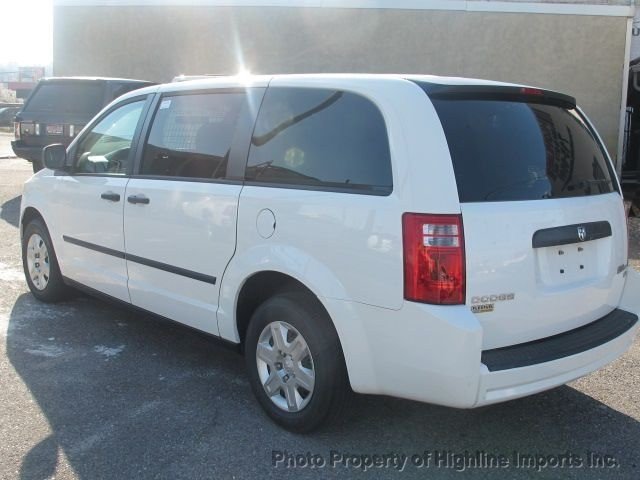 Dodge Grand Caravan 2010 photo 5