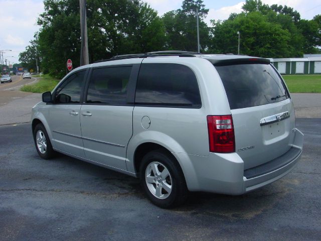 Dodge Grand Caravan S MiniVan