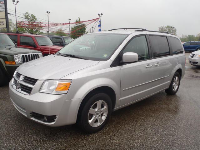 Dodge Grand Caravan S Unspecified