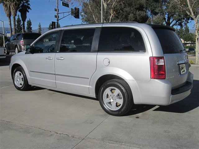 Dodge Grand Caravan S Unspecified