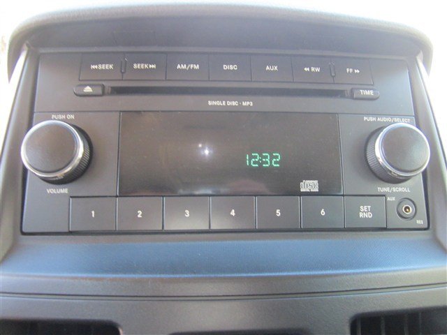 Dodge Grand Caravan 2010 photo 3