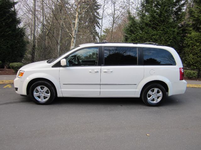 Dodge Grand Caravan S MiniVan