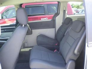Dodge Grand Caravan 2010 photo 5