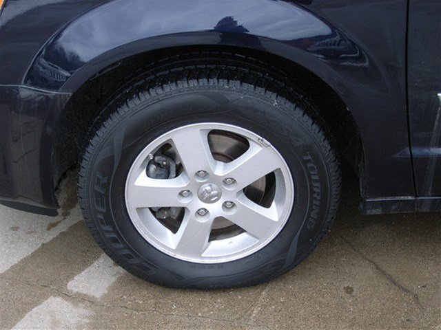 Dodge Grand Caravan 2010 photo 4