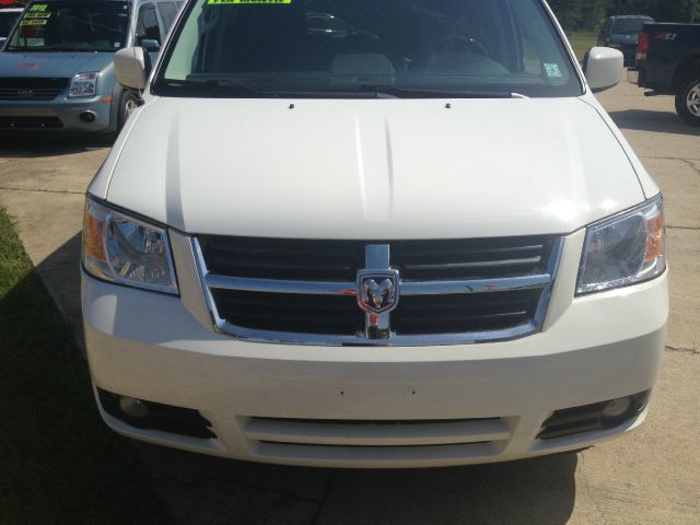 Dodge Grand Caravan S MiniVan