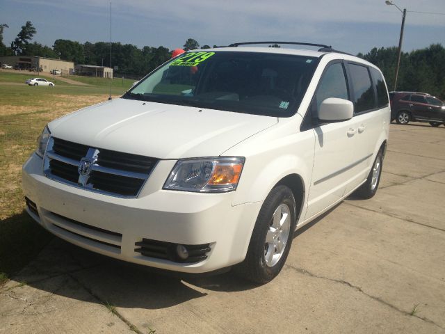 Dodge Grand Caravan 2010 photo 4