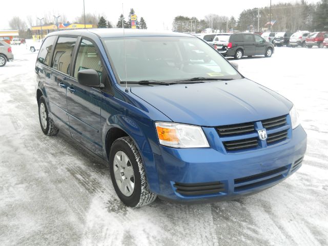 Dodge Grand Caravan 2010 photo 2
