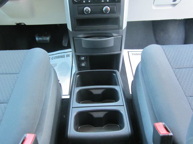 Dodge Grand Caravan SE MiniVan