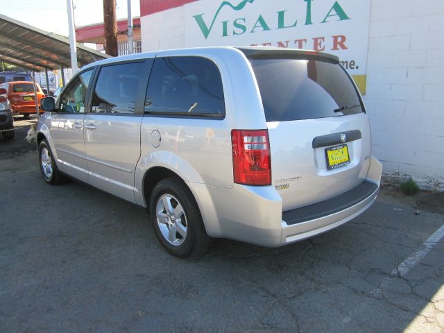 Dodge Grand Caravan 2010 photo 10