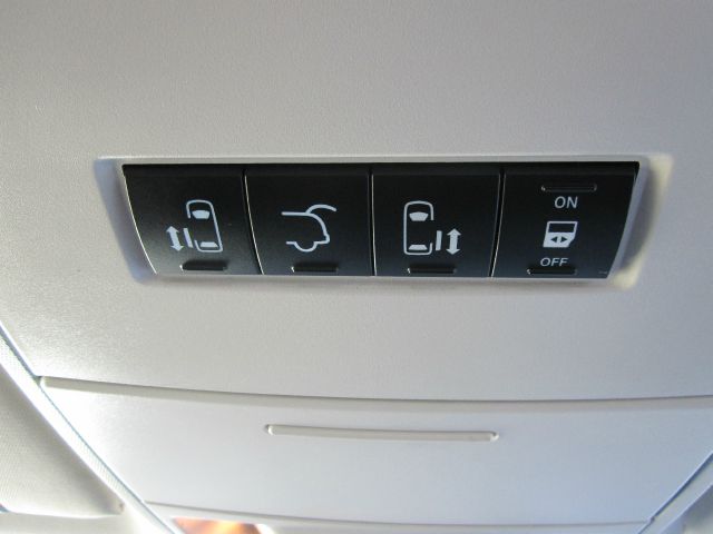 Dodge Grand Caravan 2010 photo 11