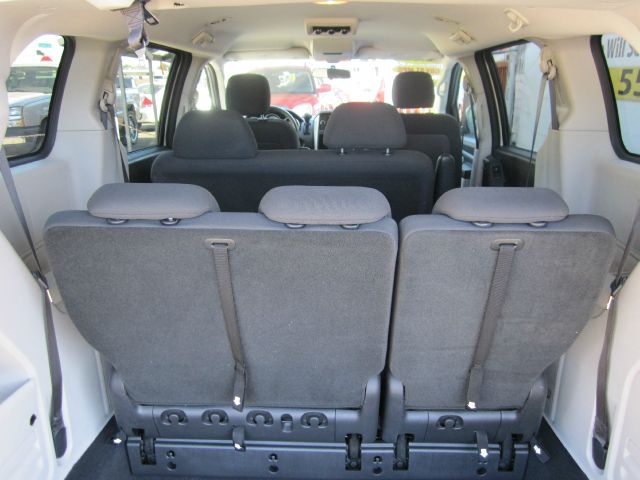 Dodge Grand Caravan 2010 photo 12