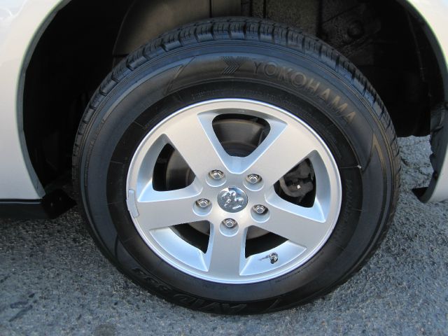 Dodge Grand Caravan 2010 photo 13