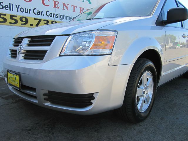 Dodge Grand Caravan 2010 photo 20