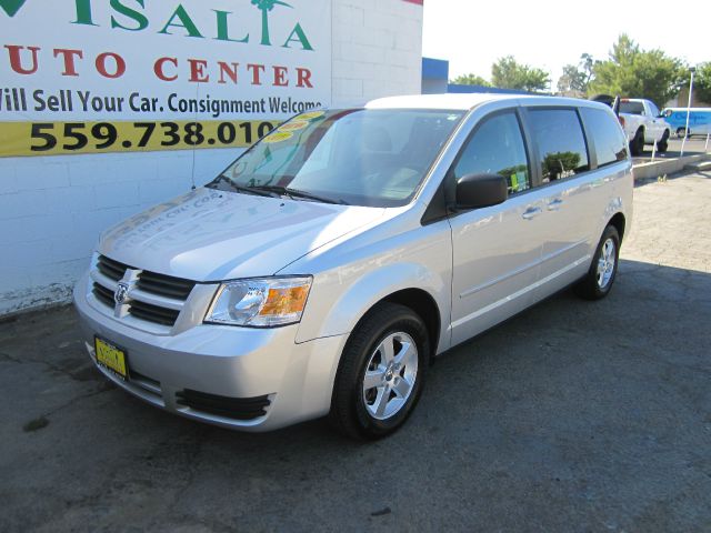 Dodge Grand Caravan 2010 photo 21