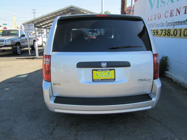 Dodge Grand Caravan 2010 photo 6