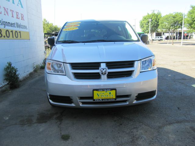 Dodge Grand Caravan 2010 photo 8