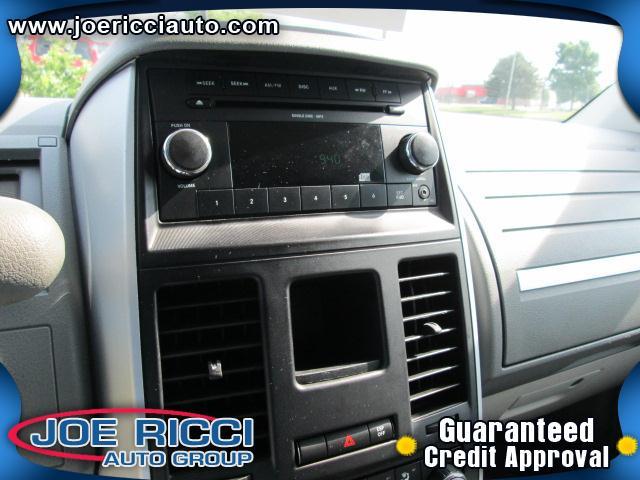 Dodge Grand Caravan Super Sport 409 MiniVan