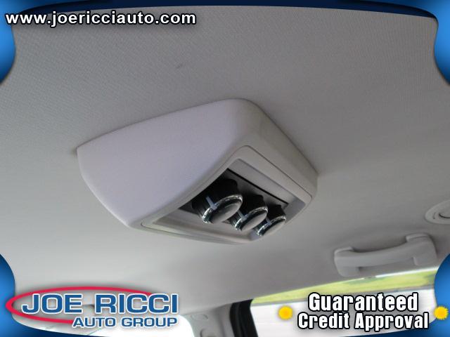 Dodge Grand Caravan 2010 photo 5