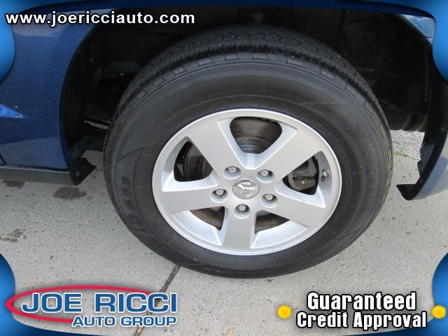 Dodge Grand Caravan 2010 photo 6