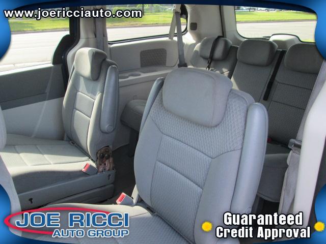 Dodge Grand Caravan 2010 photo 7