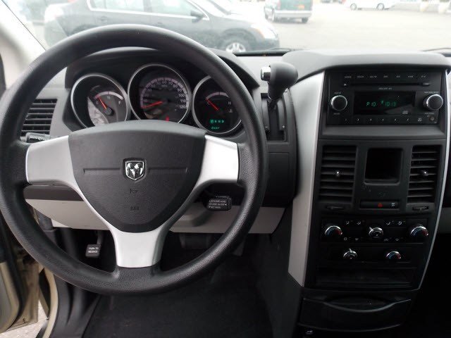 Dodge Grand Caravan SE Unspecified