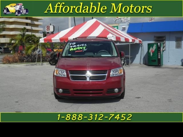 Dodge Grand Caravan S Unspecified