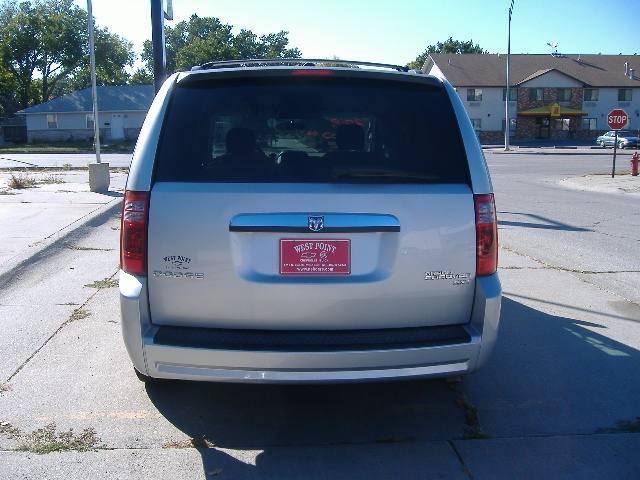 Dodge Grand Caravan 2010 photo 1