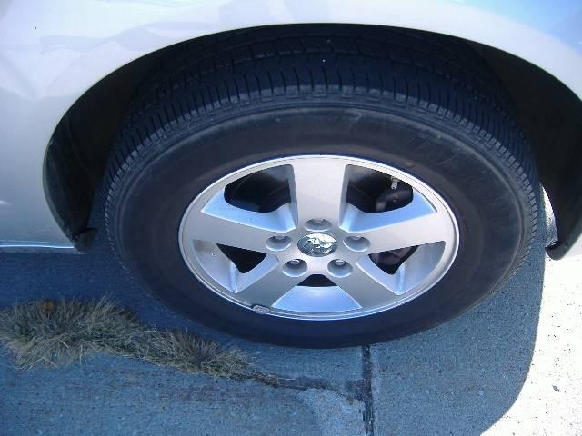 Dodge Grand Caravan 2010 photo 3