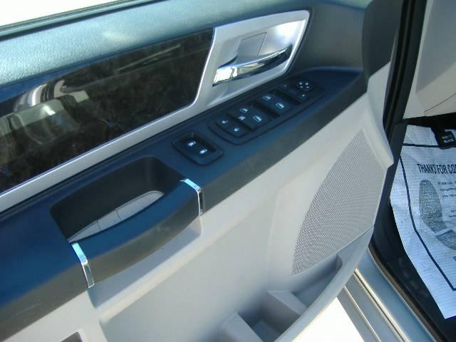 Dodge Grand Caravan 2010 photo 5